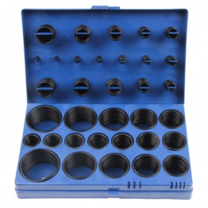         Комплект уплотнительных колец 419ед.