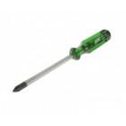         Отвертка со сквозным стержнем SL10.0 х 300мм 3210 JTC