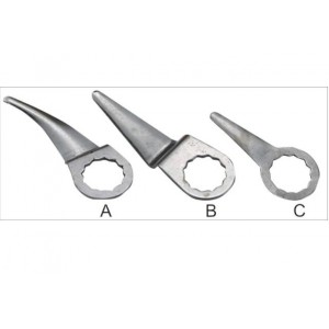         Нож сменный к 3830