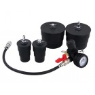         Детектор утечек в турбосистеме VT14115B