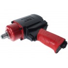         Гайковерт пневматический 1/2" (1356Нм, 7200об/мин, 171мм, 2.6кг) 5212 JTC