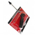 Пистолет продувочный 110мм (резиновый наконечник) 5309 JTC Пистолет продувочный 110мм (резиновый наконечник) 5309 JTC