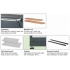         Рабочее место - тип А 5313 JTC