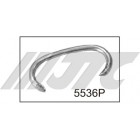 Клещи для обжима колец крепления обивки сидений (100колец в комплекте) 5536S JTC Клещи для обжима колец крепления обивки сидений (100колец в комплекте) 5536S JTC