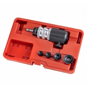             Притирка клапанов пневматическая