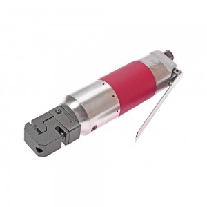         Пробойник-кромкогиб для металла пневматический