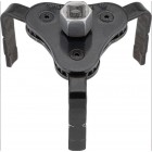             Съёмник фильтра трёхлапый 60-120мм 6013 JTC