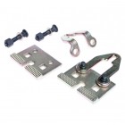         Захват для кузовных работ двухфункциональный 3-5т C601N JTC