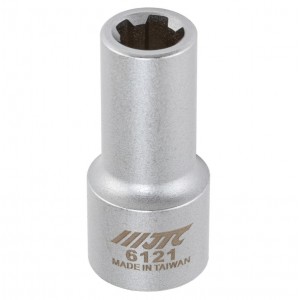         Головка для тормозных суппортов 5гр. VAG