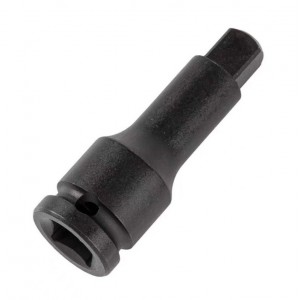         Головка ударная квадрат 8мм 1/2"