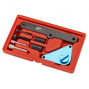 Набор фиксаторов FIAT, JEEP 1.0, 1.3л