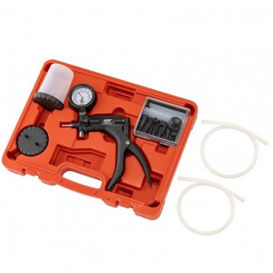 Комплект для проверки давления и герметичности (вакуум)