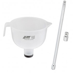         Воронка для снятия масляного фильтра