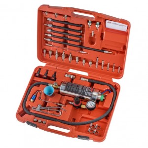         Комплект для чистки инжекторов