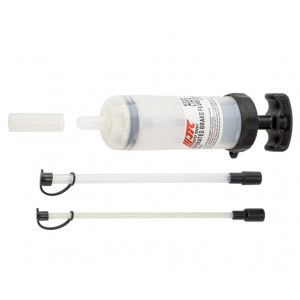         Шприц-аспиратор для тормозной жидкости 250мл