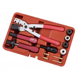         Приспосбление для замены сальников топливных форсунок BMW