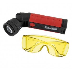         Комплект для обнаружения утечек фреона 5Вт