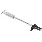         Съемник подшипников 2-х лапый, захват 12,5-53мм 6310 JTC