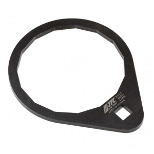         Ключ для топливного фильтра дизельного двигателя HYUNDAI, KIA 107мм/15гр.