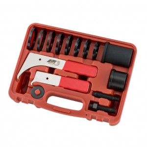             Набор для снятия и установки сальников коленвала универсальный