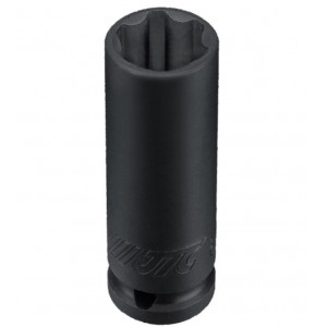         Головка для колёсных гаек 22мм JLR