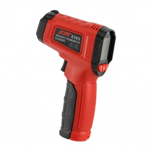             Термометр инфракрасный