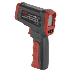            Термометр инфракрасный двухточечный профессиональный