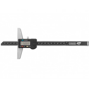         Глубиномер электронный 0-200мм