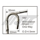 Бороскоп многофункциональный  6922 JTC