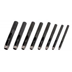         Набор просечек 3-10мм 8ед.