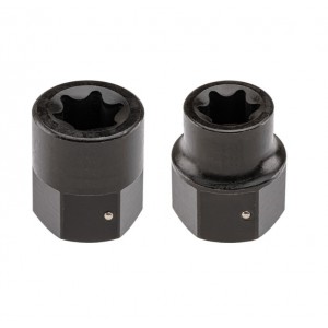         Набор головок для тормозных суппортов E20, E24 MAN