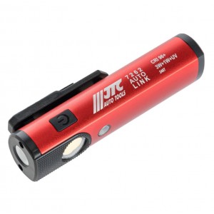             Фонарь светодиодный с ультрафиолетовой подсветкой 5543