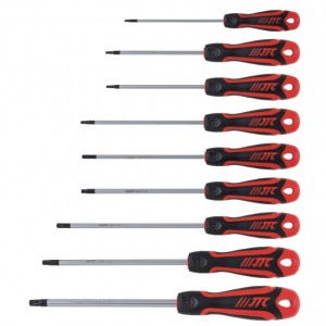             Отвертка TORX T8 х 100мм