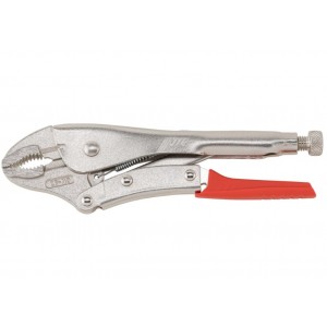         Клещи с фиксатором 225мм