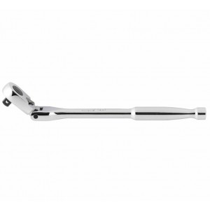 Трещотка 1/2" шарнирная с фиксацией (90 зубьев) 7327 JTC Трещотка 1/2" шарнирная с фиксацией (90 зубьев) 7327 JTC