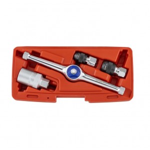             Набор держателей для плашек и метчиков