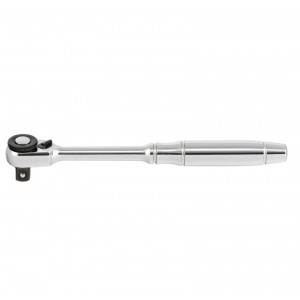 Трещотка с мини головкой 1/4" (72зубца) 7418 JTC Трещотка с мини головкой 1/4" (72зубца) 7418 JTC