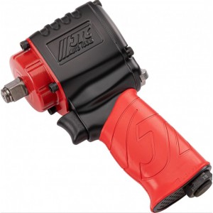         Гайковерт пневматический мини 1/2" (949Нм, 10000об/мин,104мм, 1.45кг)