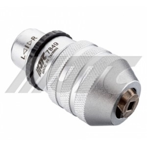         Зажимной патрон для метчиков M6-M14