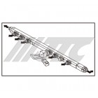 Набор заглушек для проверки ТНВД SCANIA 7883 JTC