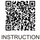         Набор магнитных вставок в торцевые головки 8-19мм, 11ед. 7912 JTC