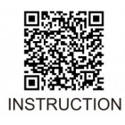 Стол рабочий передвижной 7934 JTC