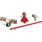         Стапель для крепления кузовов 8P118Y JTC