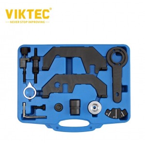 Набор фиксаторов для регулировки ГРМ BMW N62, N73