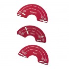         Набор шаблонов для распределительного вала MB M157, M276, M278 6823 JTC