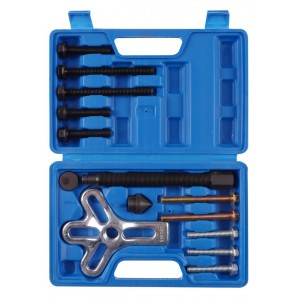 Комплект для снятия рулевого колеса и шкива 13ед.