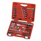         Набор инструмента 1/4" и 1/2" 85ед. H085C-R72 JTC