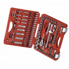         Набор инструмента 1/4" и 1/2" 110ед. H110B-R72 JTC