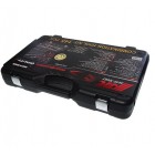         Набор инструмента 145ед. (черный) H145C-B72 JTC