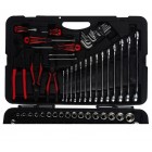         Набор инструмента 145ед. (черный) H145C-B72 JTC